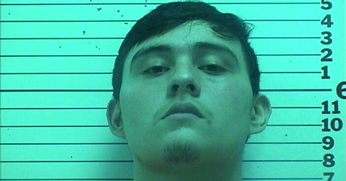 Cache man bound for trial for June 2023 shooting death | News ...