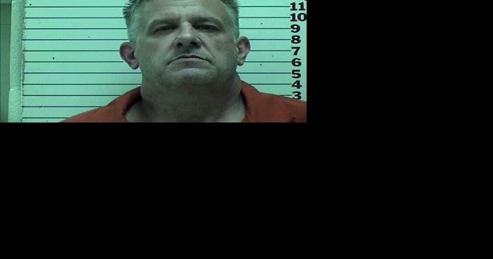 Investigators believe duo planned prison delivery of contraband - Vimarsana News