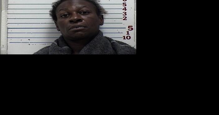 Violent shoplifting incident lands woman jail, $25,000 bond - Vimarsana News