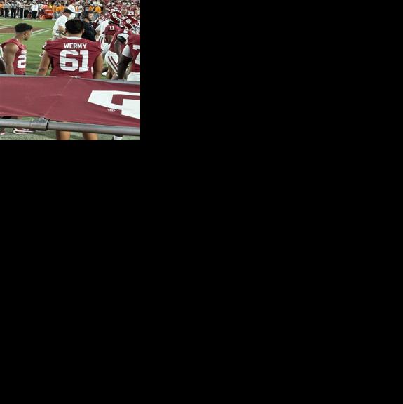Sooners expecting Michigan's best after Wolverines' underwhelming opener Sep 10, 2026 Sep 10, 2026 Updated 6 mins ago