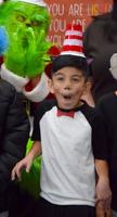 Dr. Seuss celebration