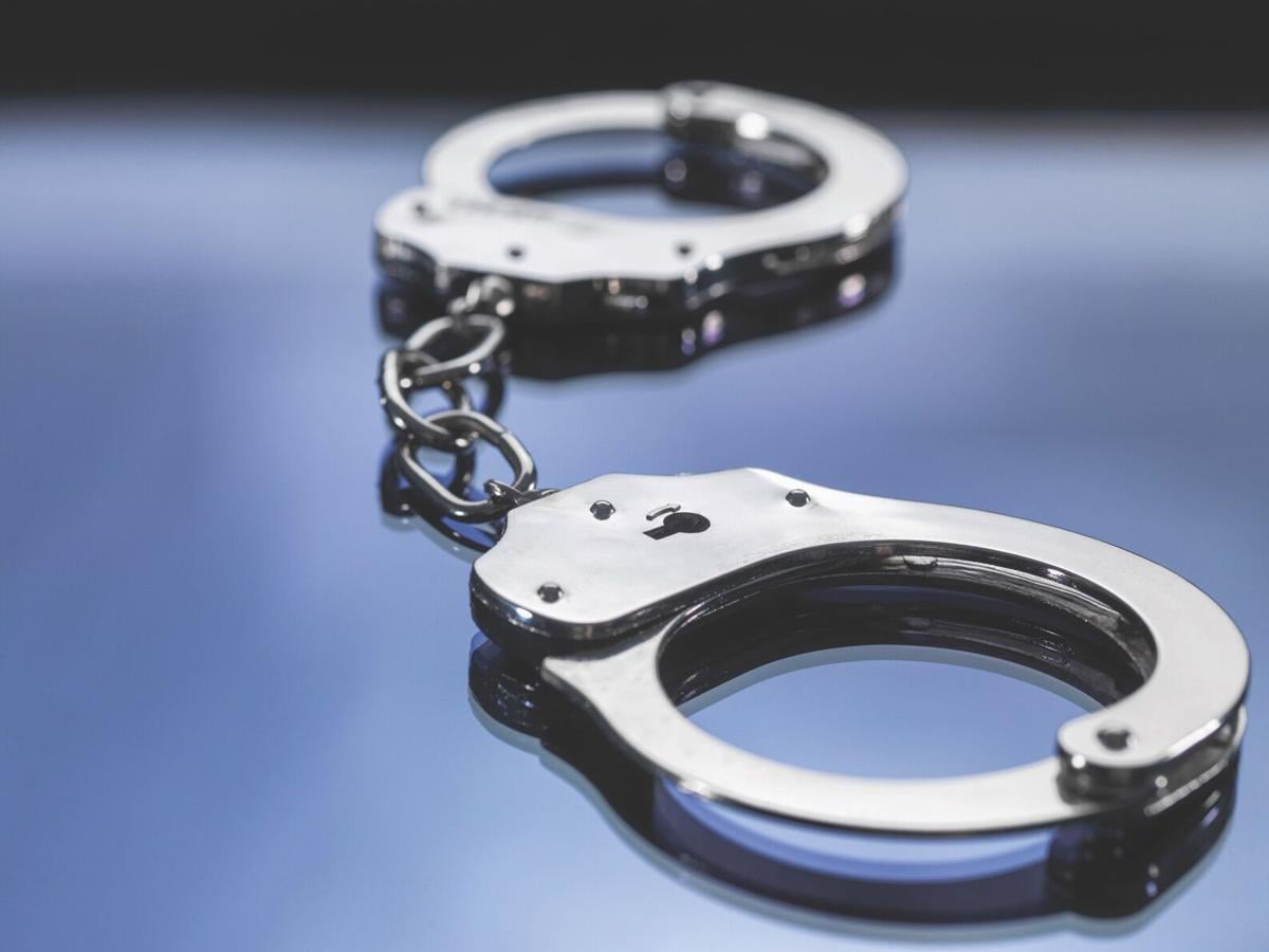 Crash by drunk, nude driver ends with arrest, charges | News | swoknews.com