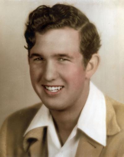 Herbert W. Bridges | Obituaries | swoknews.com