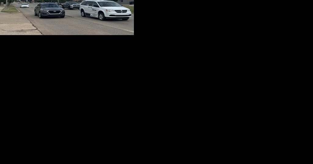 Oklahoma weighs feasibility of taxing motorists per mile driven - Vimarsana News