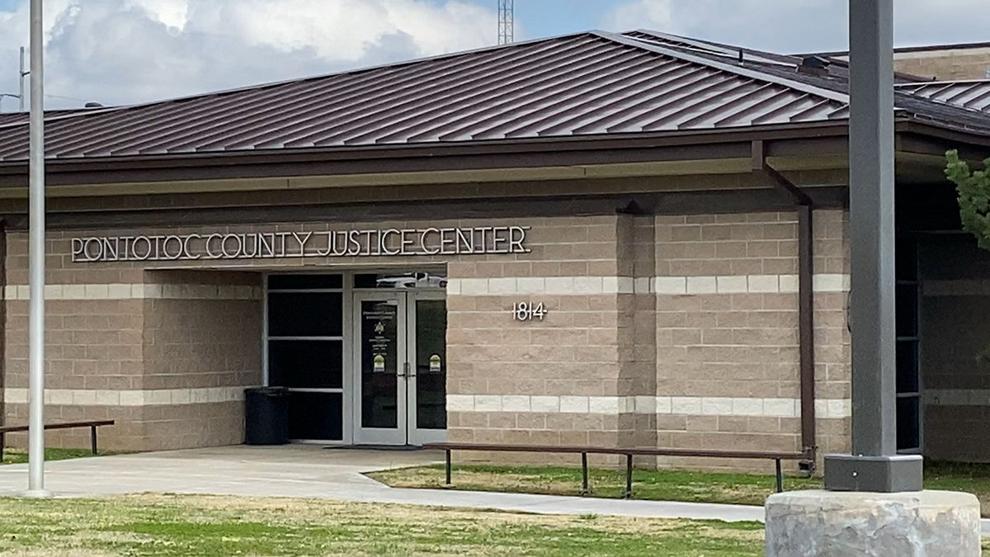 What will of American Indian inmates in Oklahoma jails? News