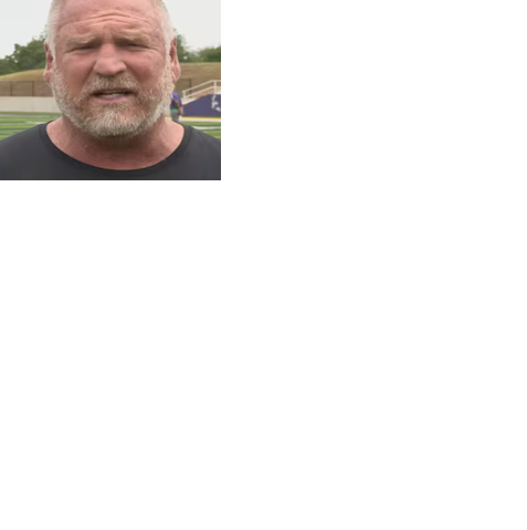 Anadarko head football coach/athletic director suspended following charges By Scott Rains scott.rains@swoknews.com Oct 29, 2026 Oct 29, 2026 Updated 6 mins ago