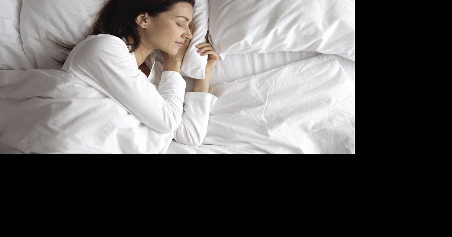 Can sleep position affect your heart and brain health? | Styles ...