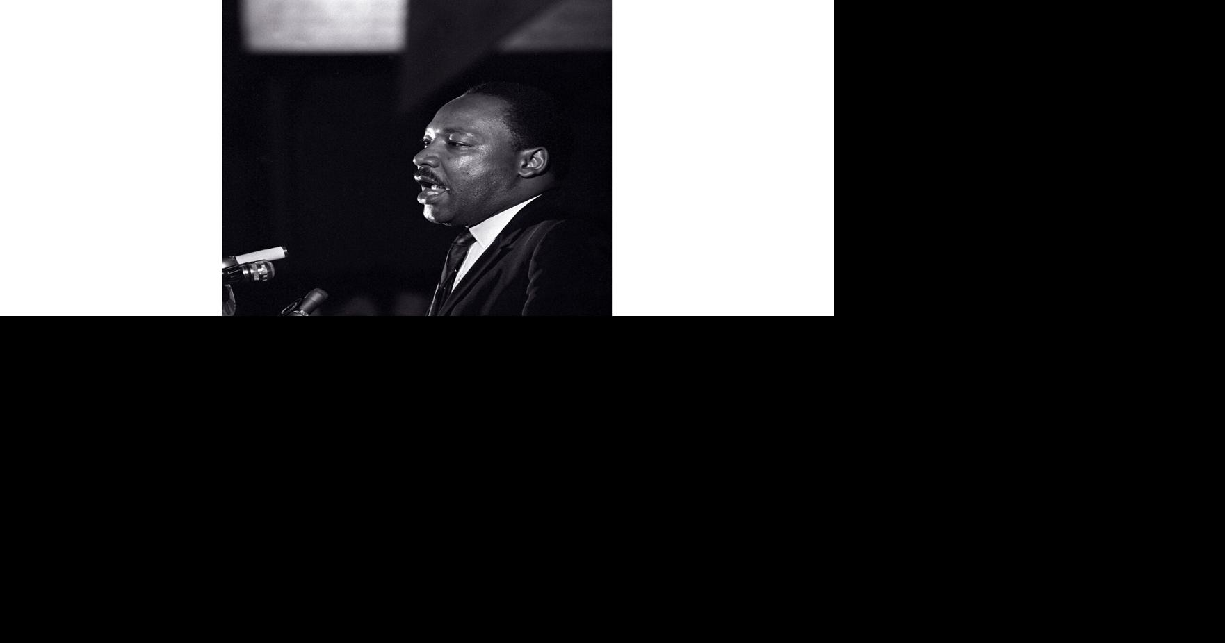 The church where MLK gave his final speech is getting a $1.2 million renovation By ADRIAN SAINZ Associated Press Apr 19, 2026 4 mins ago