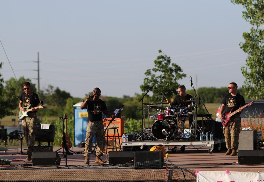 Council To Discuss Holding Freedom Fest Adding New Category To The Cip News Swoknews Com