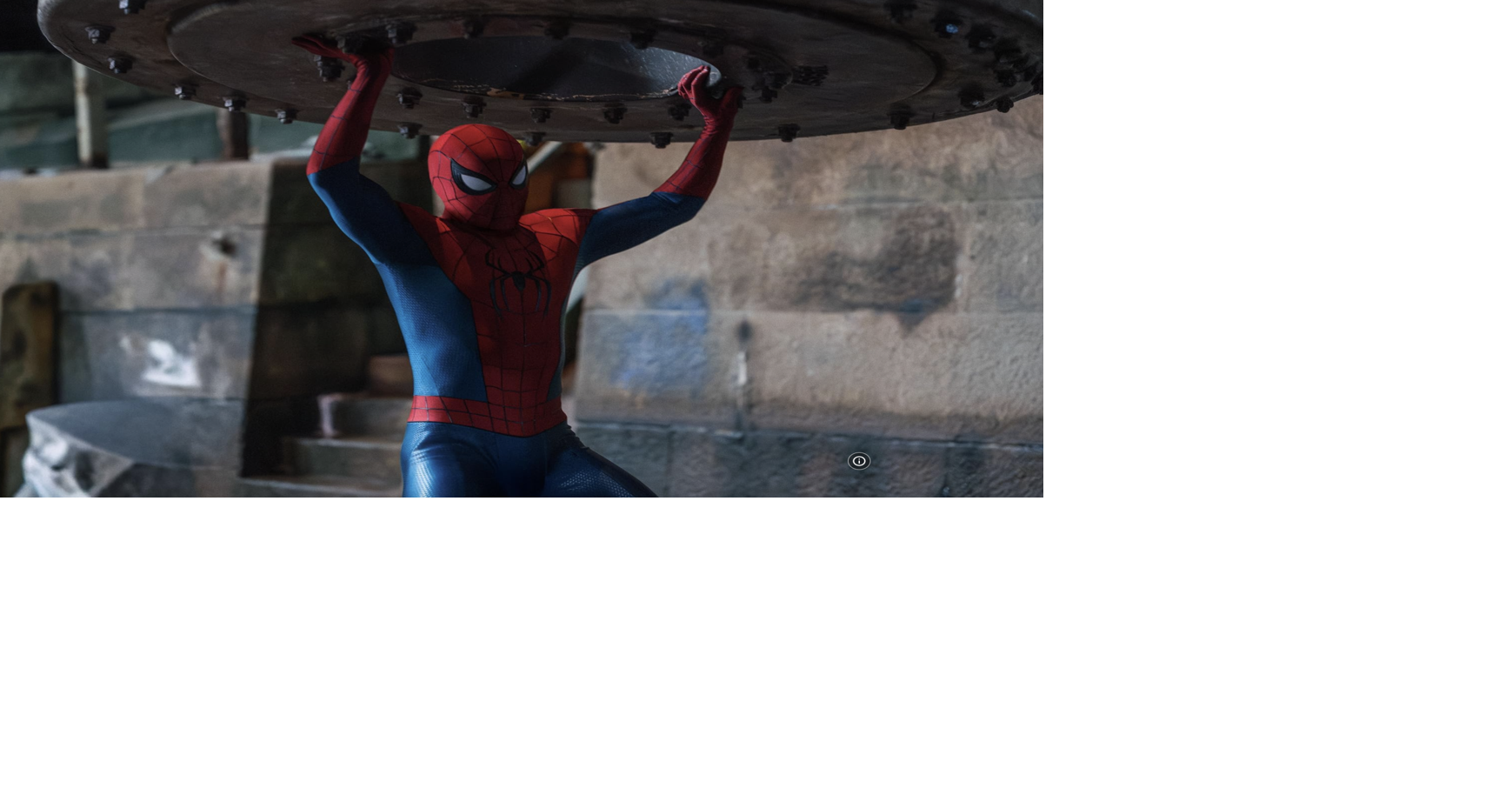 COLUMN: 'Brand New Day' best Spidey adventure when MCU is afterthought By Josh Rouse The Lawton Constitution Aug 9, 2026 5 mins ago
