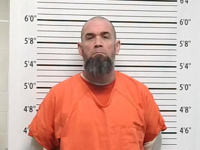 Bryant Rutledge Wanted man now jailed for child sex abuse charge | News | swoknews.com