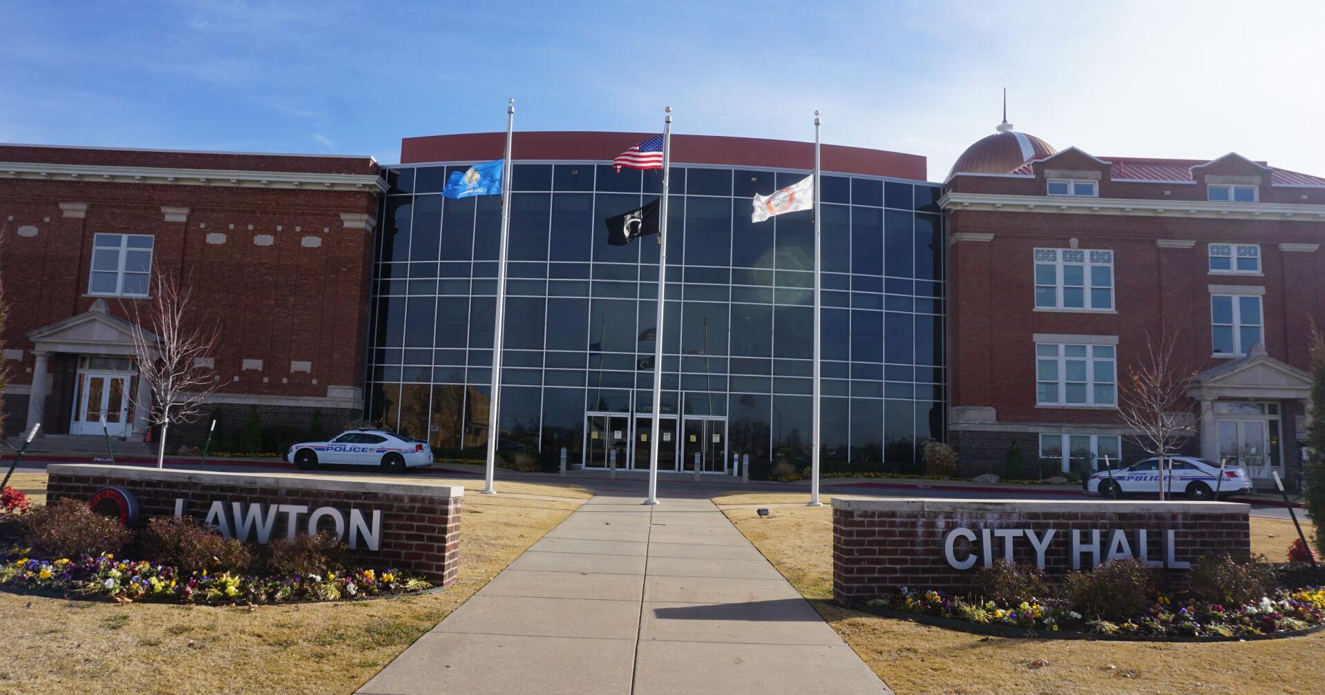 Lawton City Council votes to return to 6 p.m. meetings in 2025 - Vimarsana News