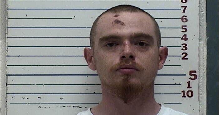 Life plus 25 years in prison for Lawton man convicted of 2024 killing ...