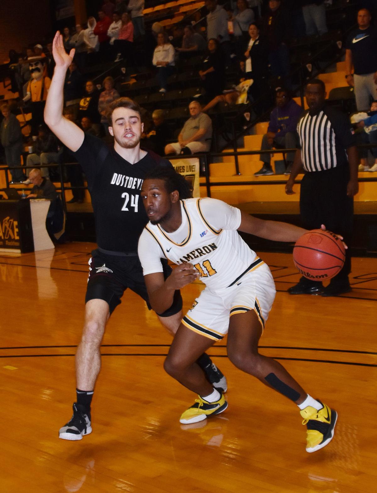Balanced Scoring Helps Cu Hold On For Win Sports Swoknews Com