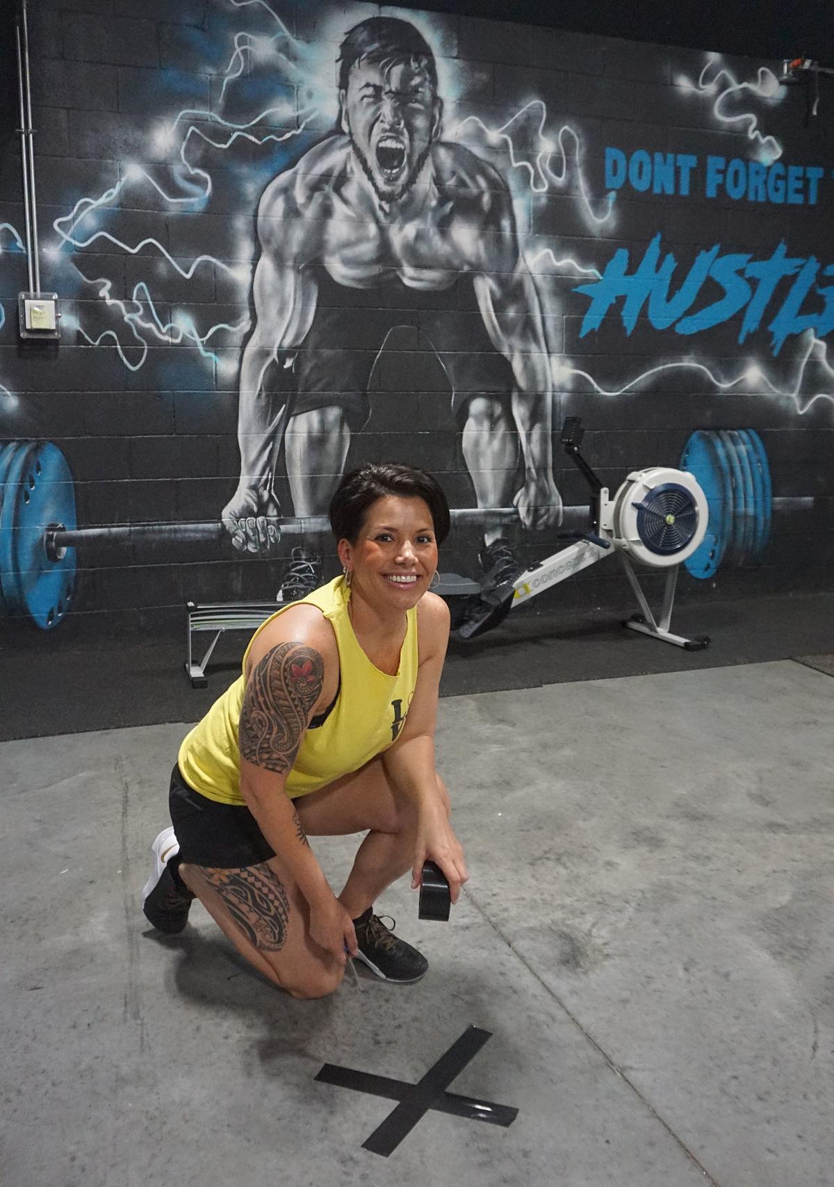 Gyms Workout Facilities Allowed Reopen In Lawton News