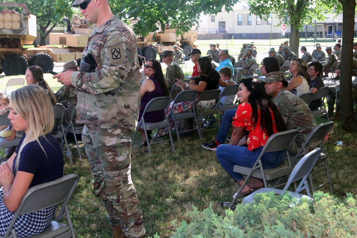 Blessing Audience