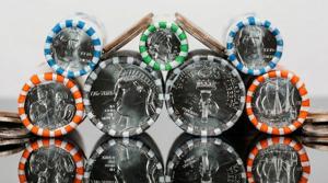 Annual Coin Show coming to show what Comanche Co. Coin Club has to offer