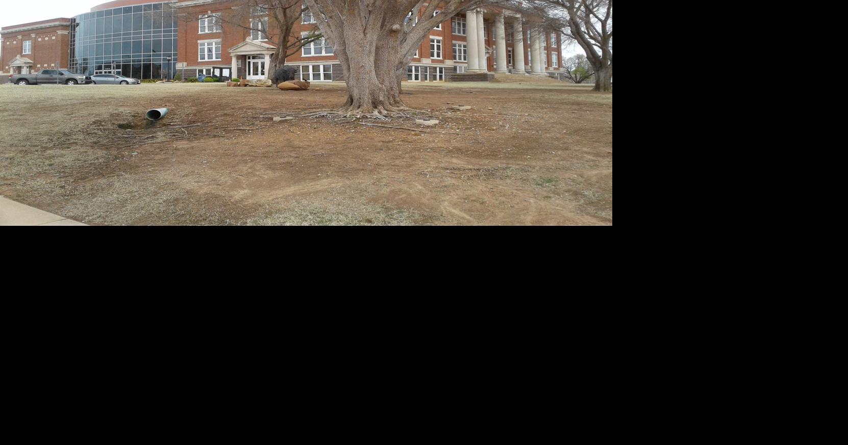 Lawton City Council to look at waterline upgrade program, landscape