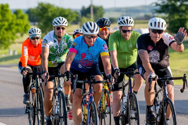 Tour de Meers 2024 Community News
