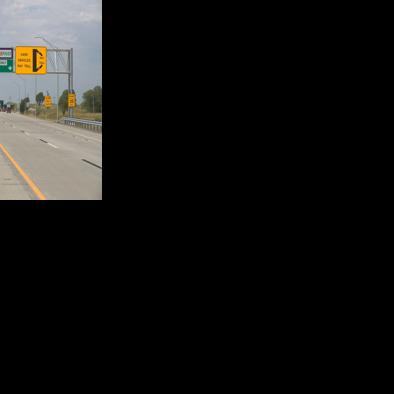 Conversion work to continue on the H.E. Bailey Turnpike | Business