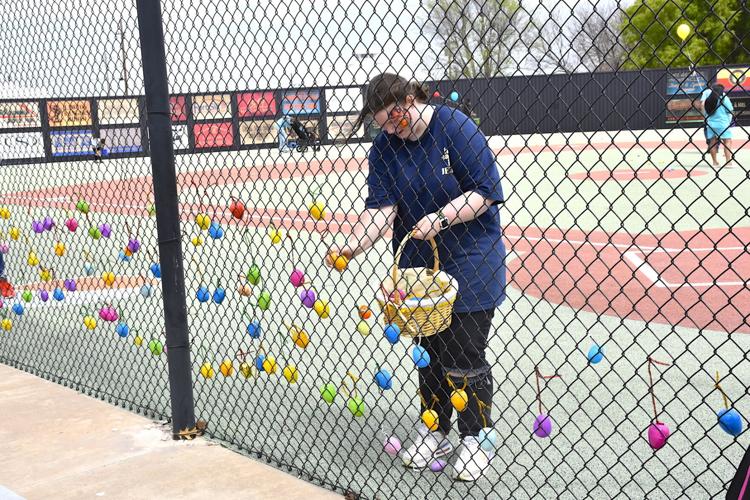 3rd Annual Easter Egg Hunt for Children and Adults with Special Needs ...