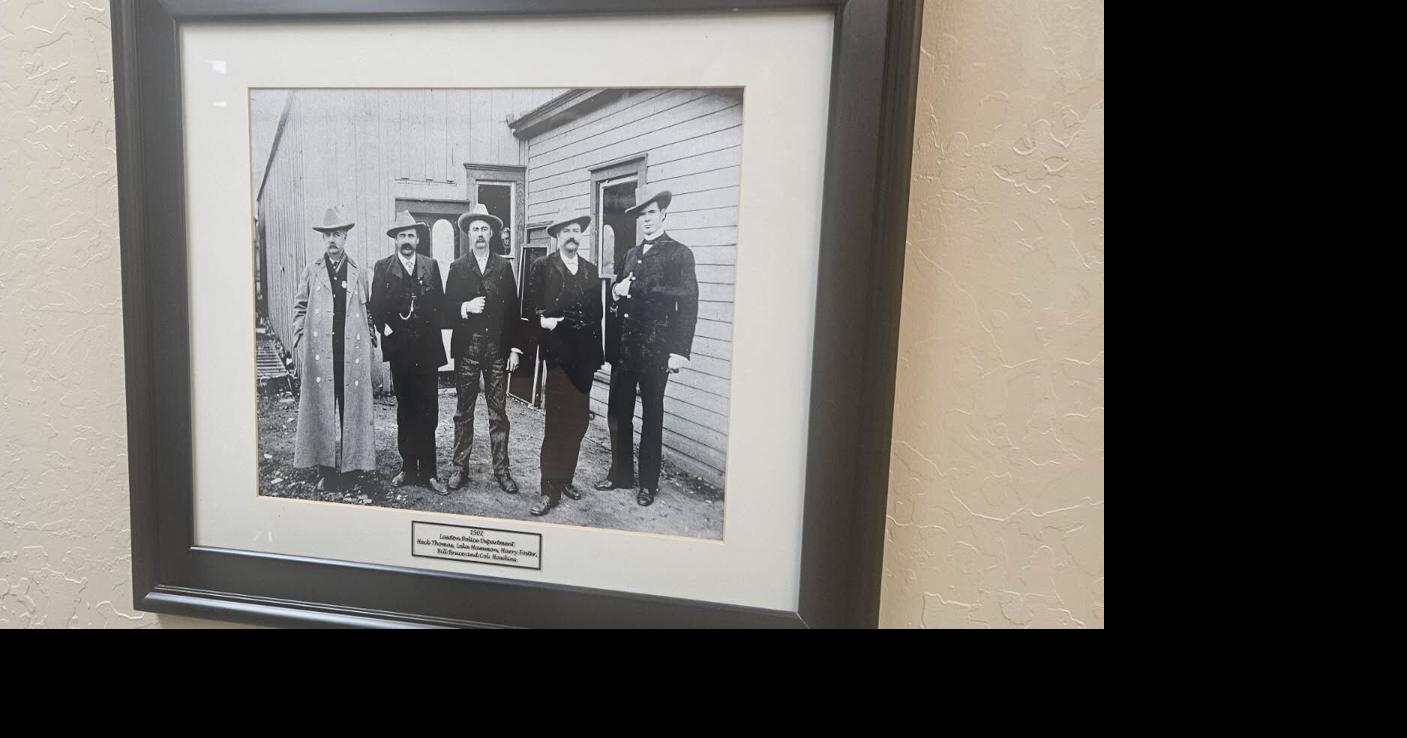 A little bit of Lawton lore for the 125th birthday By Scott Rains scott.rains@swoknews.com Aug 6, 2026 3 mins ago
