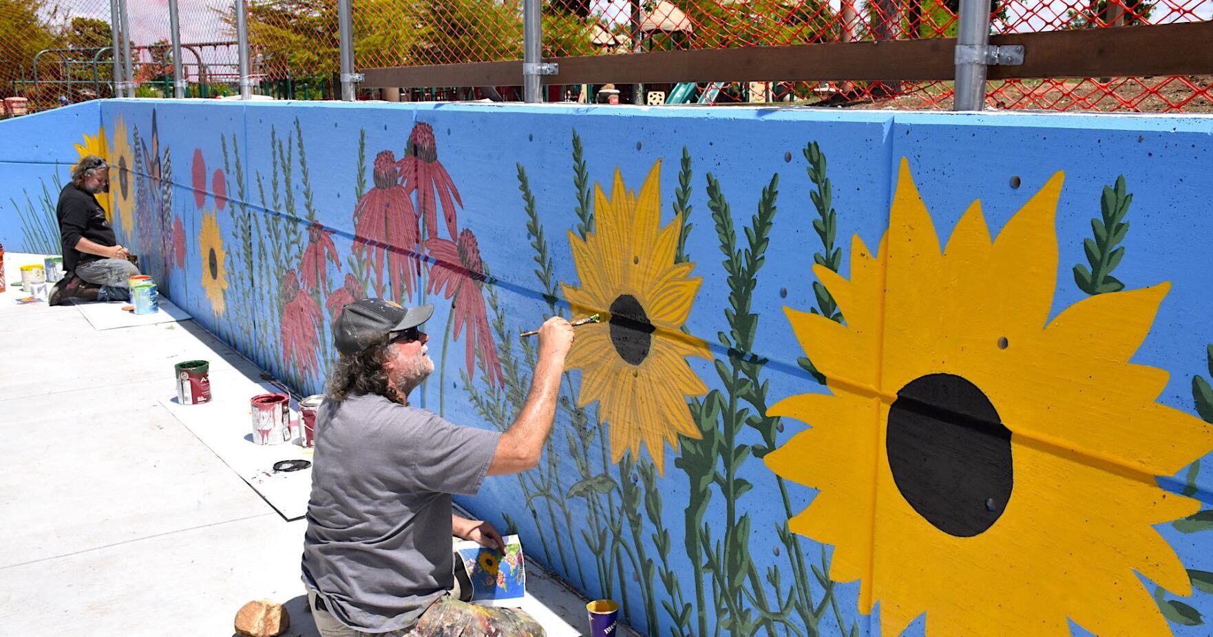 Children United Park to open grandly on Saturday - Vimarsana News