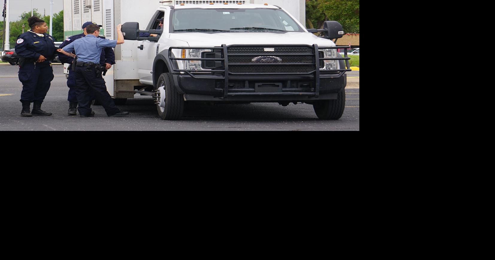 DOC moving healthy inmates out of Comanche County Detention Center