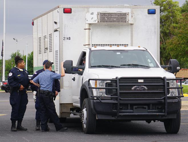DOC Transfer of Inmates
