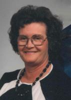 Barbara Lou Payne