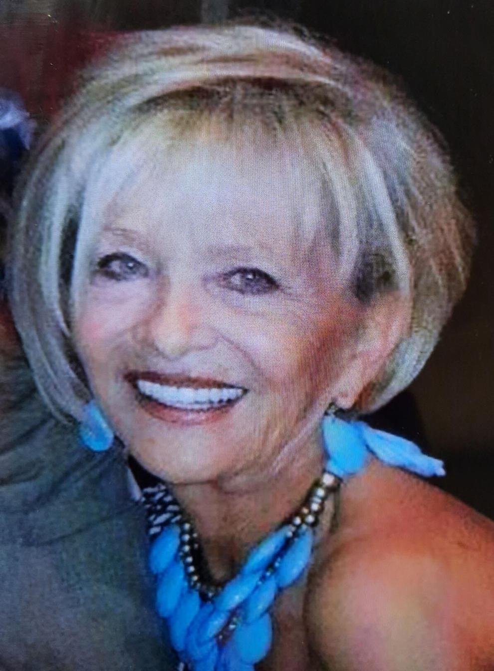 Cherie D'Ann Obituaries