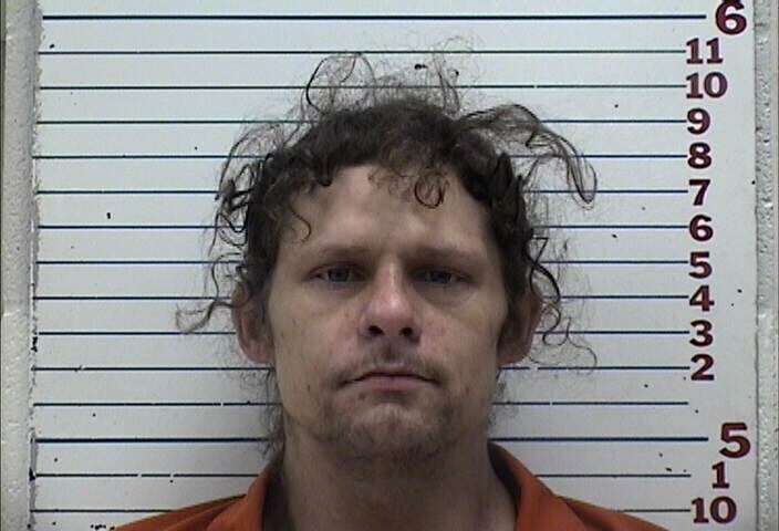 Pursuit, escape attempt and meth lead to charges for two Snyder men ...
