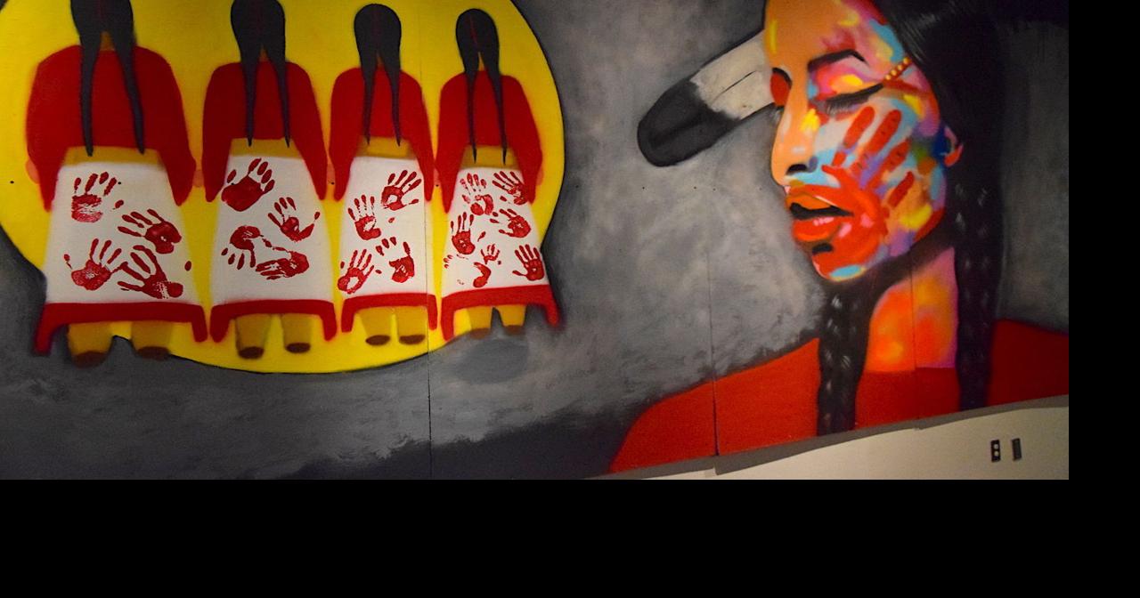 Missing, murdered Indigenous women unforgotten with "Walk to Remember ...