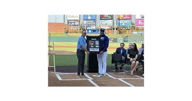 Cruz says OKC baseball Hall of Fame honor is ‘really surprising’