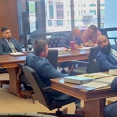 Former Lawton police officers' preliminary hearing continued until September - Vimarsana News