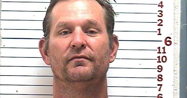Man accused of stealing copper | News | swoknews.com