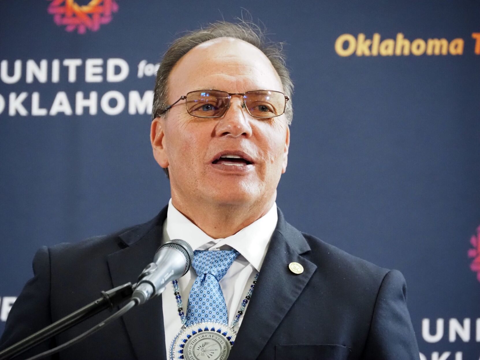 Choctaw Nation of Oklahoma partners with Rosetta Stone to preserve ...