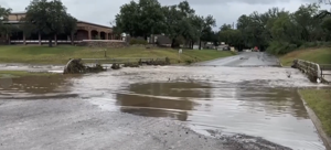 Oklahoma residents linked to flooded areas in Texas