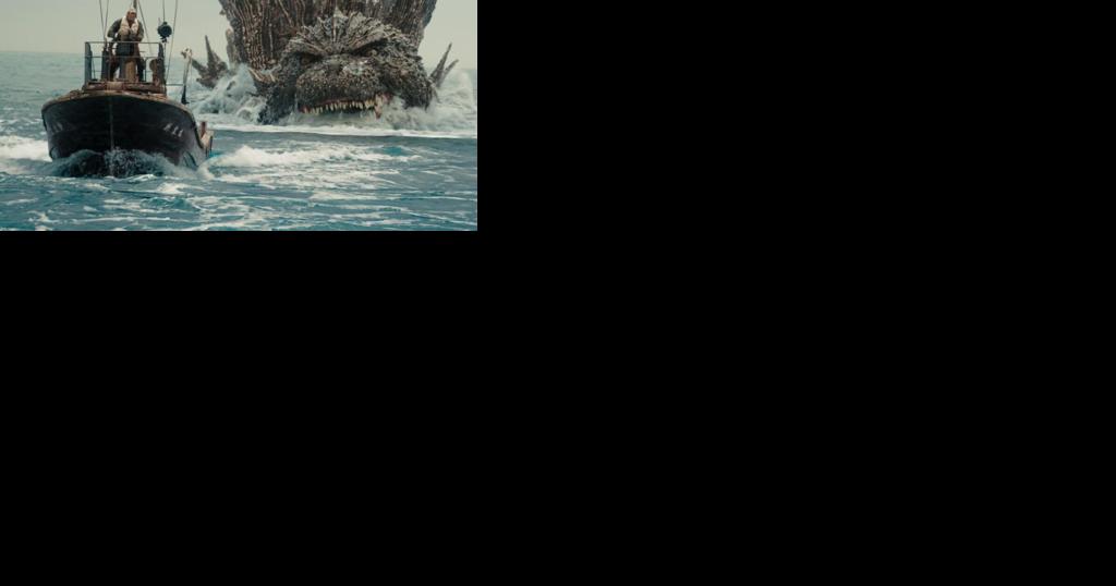 REVIEW: 'Minus One' a resounding, emotional kaiju epic - Vimarsana News