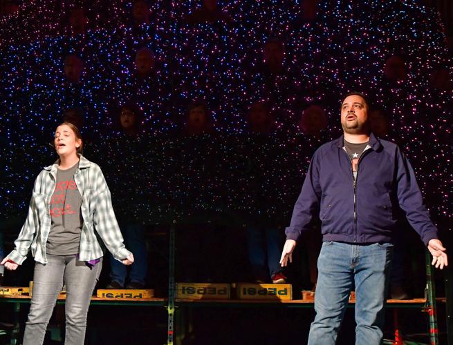 41st Annual Living Christmas Tree musical in Lawton to feature “little