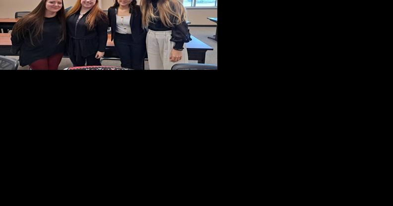 Cameron University ethics team headed for national competition - Vimarsana News