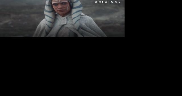 'Ahsoka' offers best, worst elements of cinematic universe storytelling - Vimarsana News