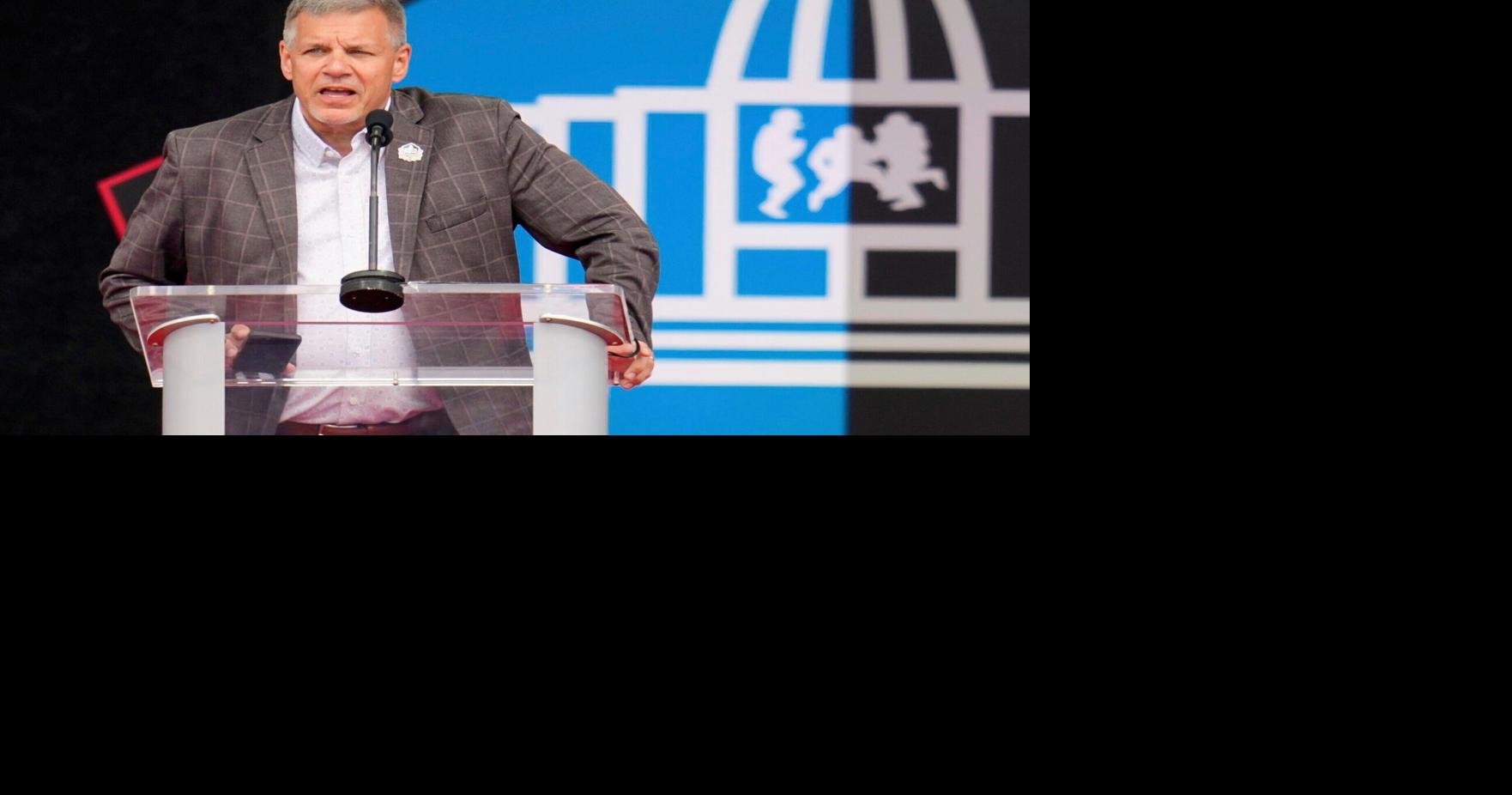 Pro Football Hall of Fame to consider changes | Sports | swoknews.com