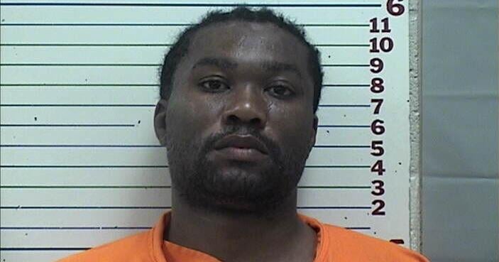 Last defendant sentenced for 2023 jail beating death By Scott Rains scott.rains@swoknews.com Oct 29, 2026 2 mins ago