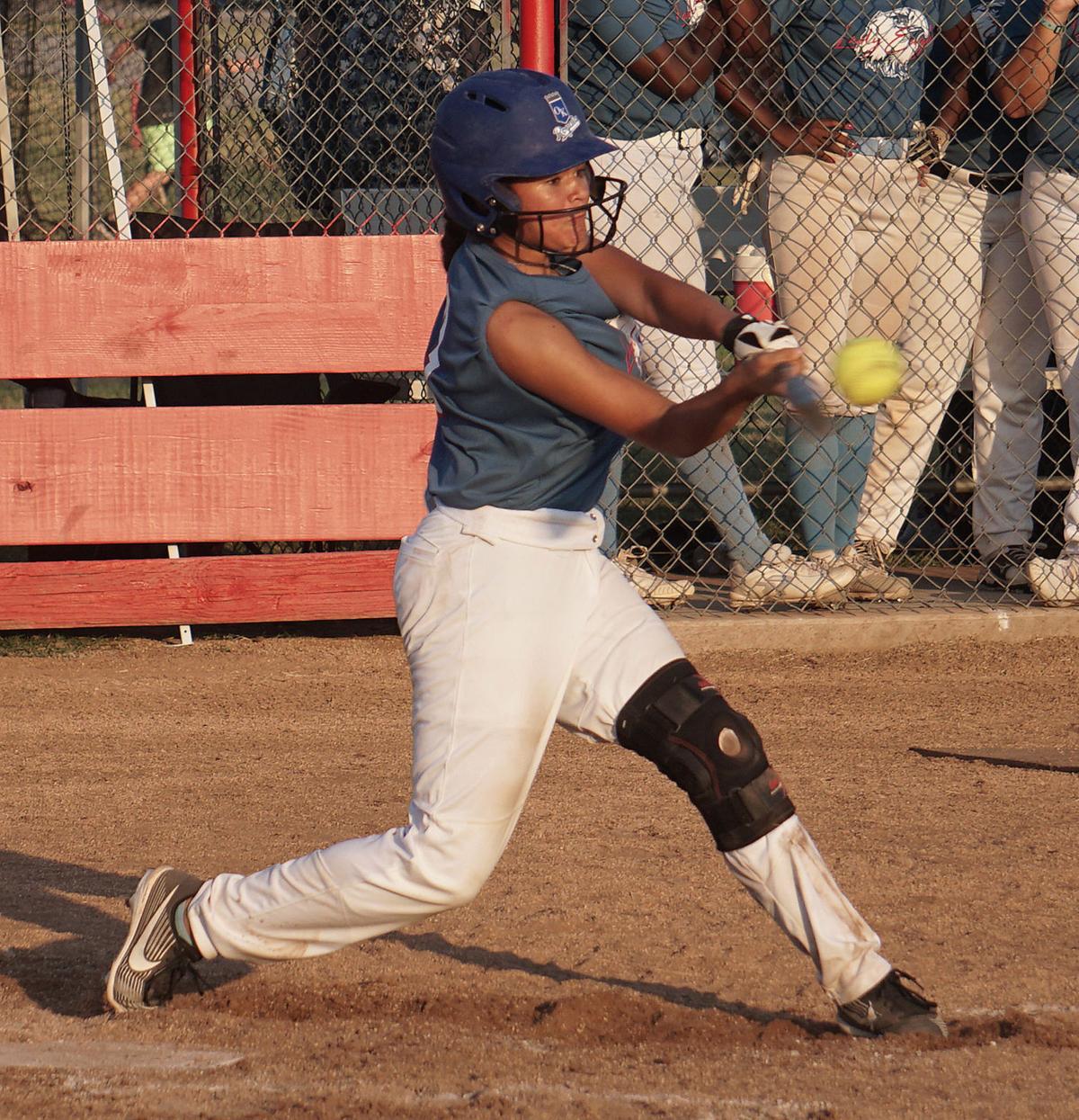 Eisenhower holds off Lawton High Sports