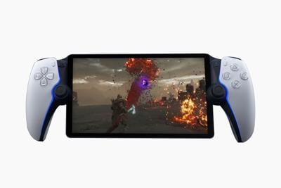 For Southeast Asia) PlayStation's first Remote Play dedicated