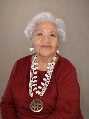 Marcia Lee Ware Davilla