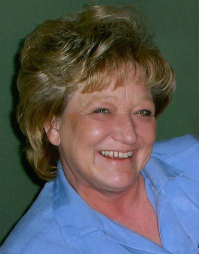Patricia Helton | Obituaries | swoknews.com