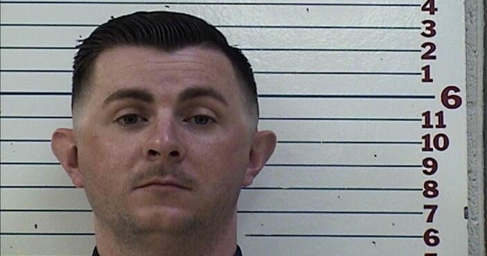 State Supreme Court denies CoL appeal regarding reinstatement of police officers charged for December 2021 shooting death By Scott Rains scott.rains@swoknews.com Oct 27, 2026 3 mins ago