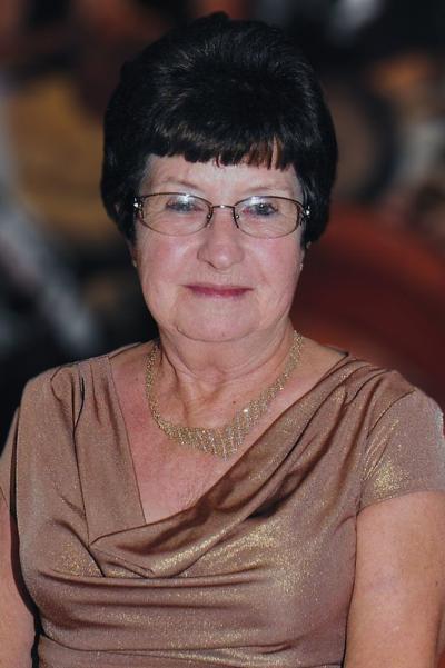 Sharon Lee Dawdy Raley Williams | Obituaries | swoknews.com